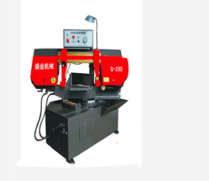 數控帶鋸床數控系統重點維護事項有哪些呢？